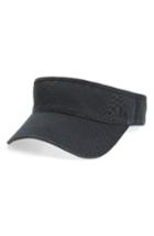 Women's American Needle Visor - Blue