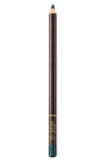 Tom Ford Eye Kohl Intense - Metallic Moss