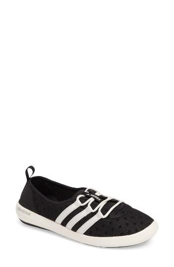 Women's Adidas Terrex Climacool Boat Shoe