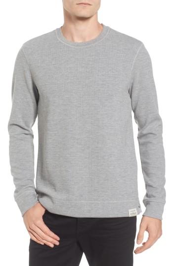 Men's Scotch & Soda Classic Sweatshirt