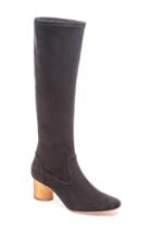 Women's Bernardo Footwear Knee High Boot .5 M - Black