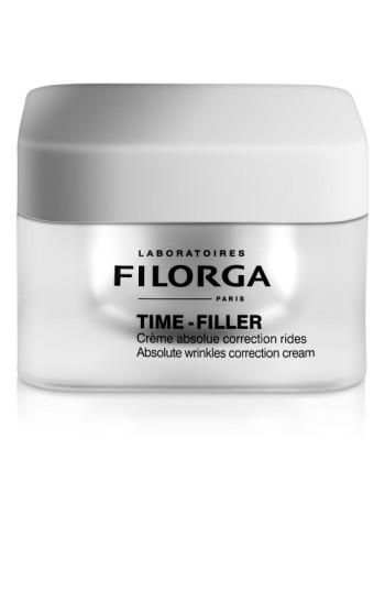 Filorga Time-filler Absolute Wrinkle Correction Cream .7 Oz