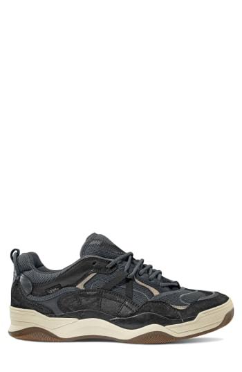 Men's Vans Varix Wc Sneaker M - Black