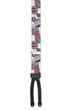 Men's Trafalgar 'our Right' Silk Suspenders, Size - Multi