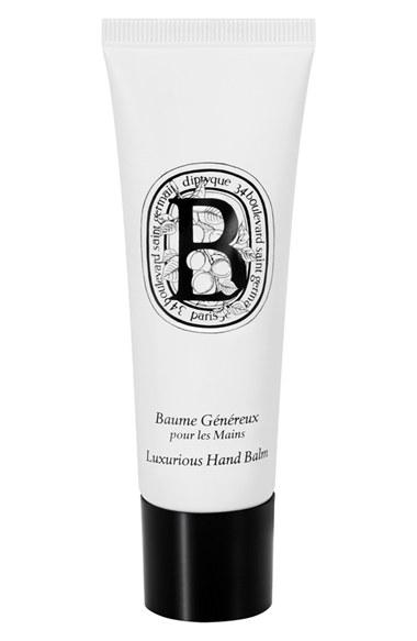 Diptyque Luxurious Hand Balm Tube