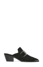 Women's Paige Kensington Mule M - Black