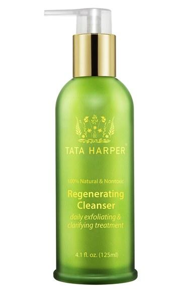 Tata Harper Skincare Regenerating Cleanser