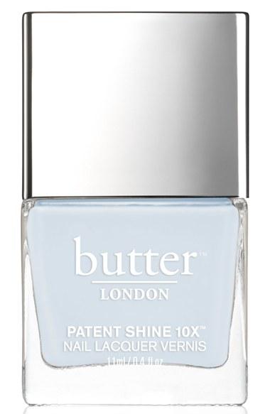 Butter London 'patent Shine 10x' Nail Lacquer - Candy Floss