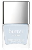 Butter London 'patent Shine 10x' Nail Lacquer - Candy Floss