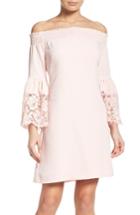 Women's Chelsea28 A-line Dress - Pink