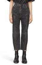 Women's Vetements X Levi's Reworked Jeans