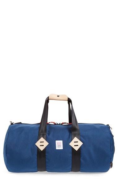 Men's Topo Designs Classic Duffel Bag -