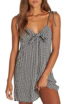 Women's Billabong Sweet Pie Knotted Dress