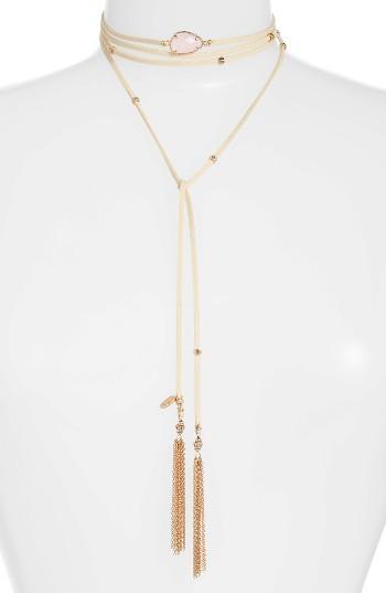 Women's Ettika Wrap Choker Necklace