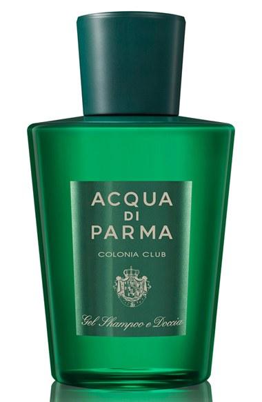 Acqua Di Parma 'colonia Club' Hair & Shower Gel