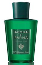 Acqua Di Parma 'colonia Club' Hair & Shower Gel