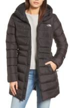 Women's The North Face Gotham Ii Down Parka - Black