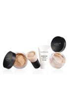 Bareminerals Nothing Beats The Original(tm) 4-piece Get Started Kit - Fairly Light 03