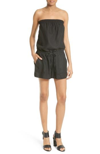 Women's Joie Coleta Strapless Romper