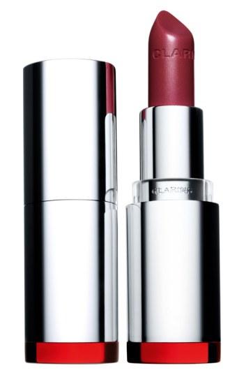 Clarins 'joli Rouge' Lipstick - 736 Pink Camellia