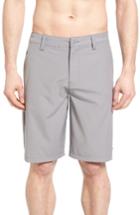 Men's Rip Curl Mirage Boardwalk Hybrid Shorts - Grey