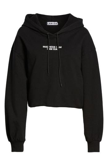 Women's I.am. Gia Madness I Am Hoodie