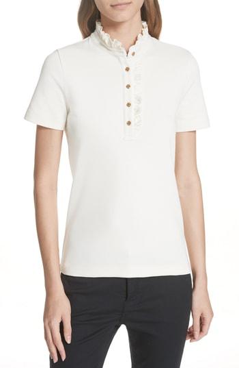 Women's Tory Burch Emily Polo
