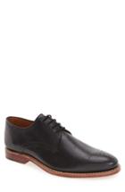 Men's Lotus 'jeremiah' Plain Toe Derby