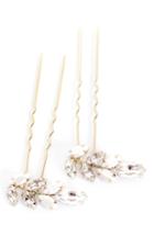 Brides & Hairpins Vanessa Set Of 2 Hair Pins