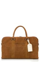Men's Taikan Prowler Duffel Bag - Brown