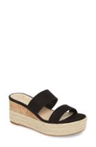 Women's Callisto Foundation Platform Slide Sandal