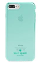 Kate Spade New York Tinted Iphone 7/8 & 7/8 Case - Green