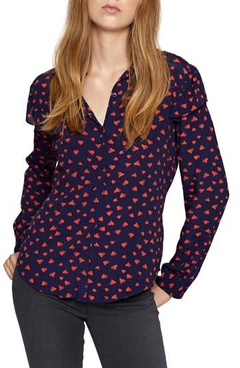 Women's Sanctuary Nightfall Shirt