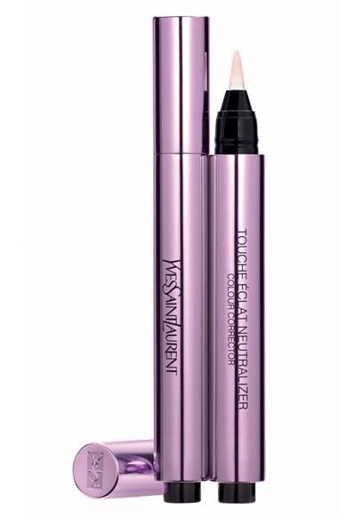 Yves Saint Laurent 'touche Eclat Neutralizer' Colour Corrector - Violet