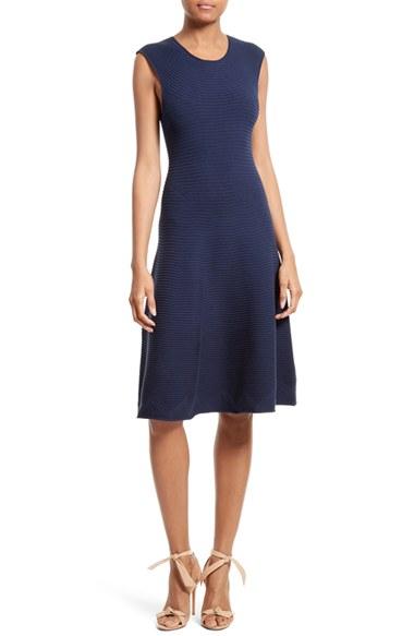 Women's Milly Stretch Knit Dress