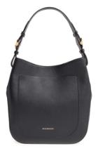 Burberry Small Elmstone Leather Tote -