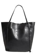 Sole Society Harley Faux Leather Tote -