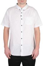 Men's Imperial Motion Winston Dot Print Woven Shirt