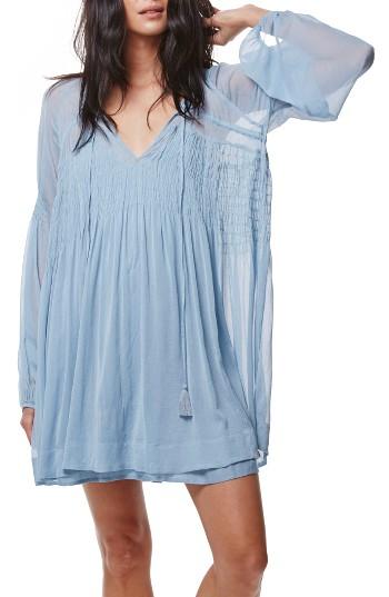 Women's Free People Lini Babydoll Dress