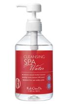 Koh Gen Do Cleansing Spa Water Oz