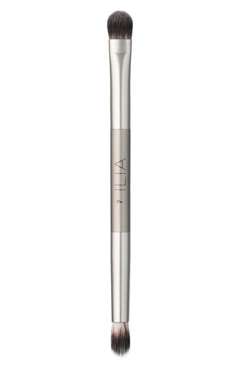 Space. Nk. Apothecary Ilia Essential Shade & Blend Shadow Brush