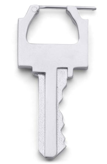 Women's Lauren Klassen Small Key Earring