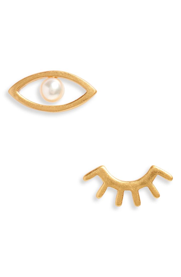 Women's Alex Evenings Embroidered Dress