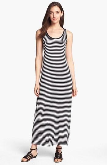 Two By Vince Camuto Stripe Maxi