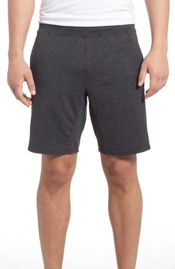 Men's Ryu State Athletic Shorts