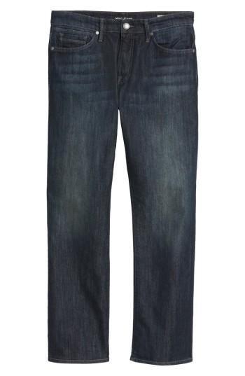 Men's Mavi Jeans Josh Bootcut Jeans X 32 - Blue