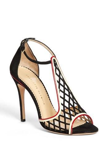 Charlotte Olympia 'high Note' Sandal