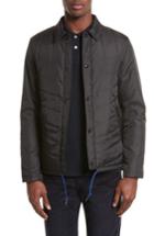 Men's Ps Paul Smith Quilted Packable Jacket