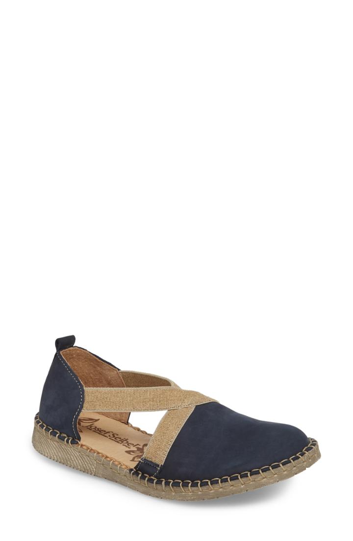 Women's Josef Seibel Sofie 29 Flat