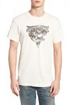 Men's O'neill Patriot Graphic T-shirt - Ivory